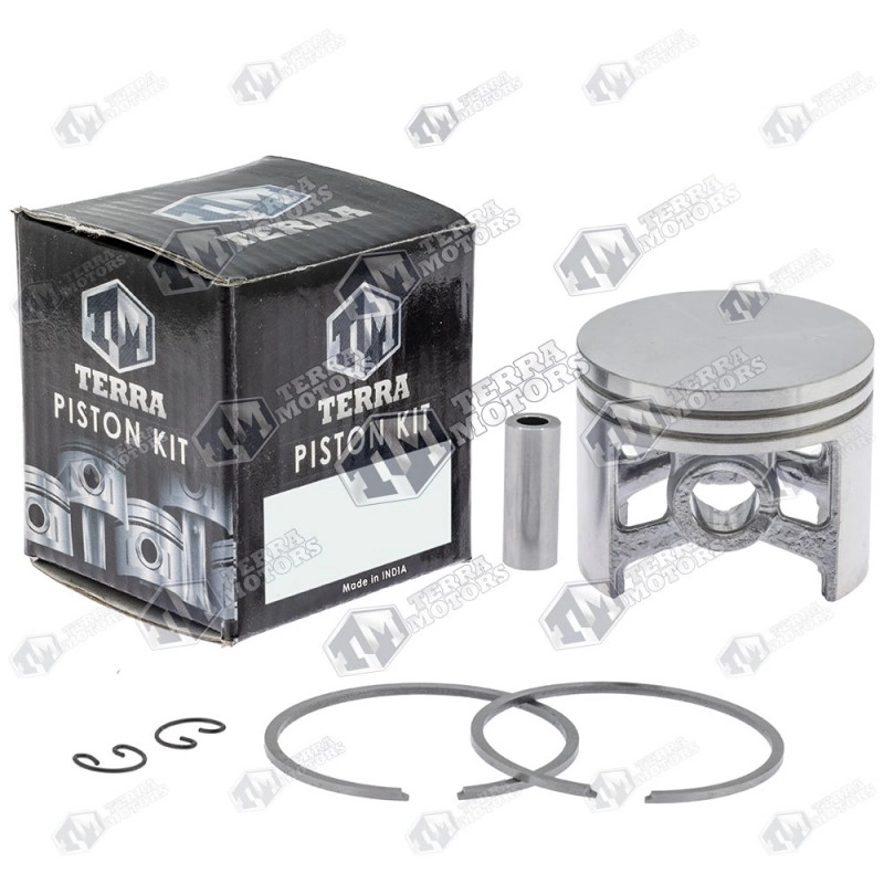 Kit piston drujba Oleomac 980, 981, 983, 985 52mm (Terra) 